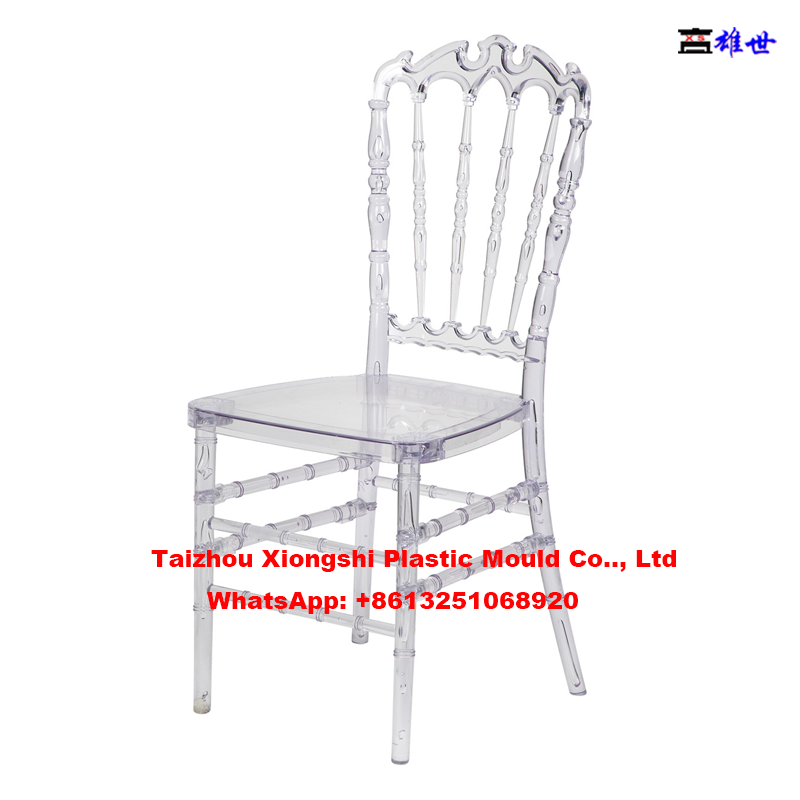 Premium Plastic Eames Fashion Chair Mould Manufacturing | Custom Designs(图7)