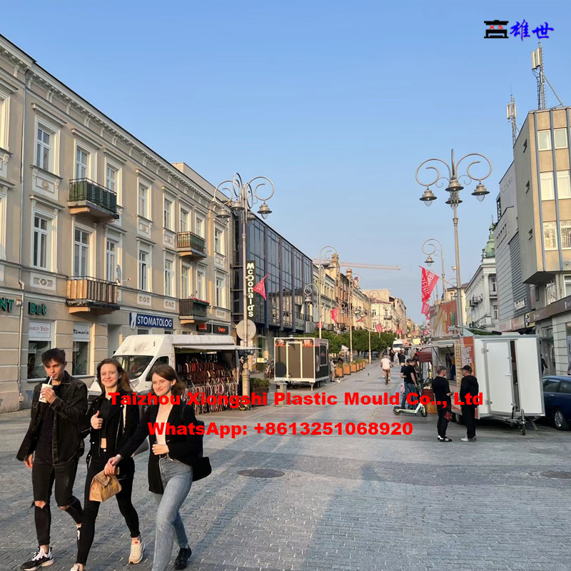 PLASTPOL 2023 in Kielce Poland(图3)
