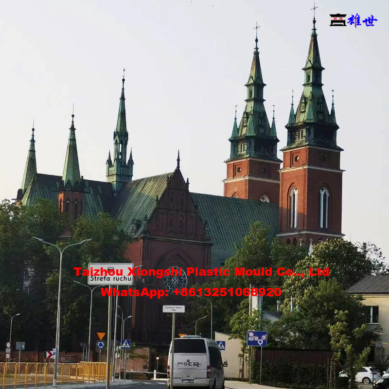 PLASTPOL 2023 in Kielce Poland(图4)