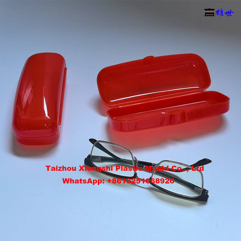 Glass Case Mould | Eyeglass Box Mould | 