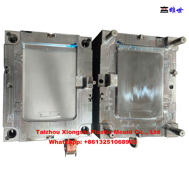 Plastic Document Box Mold | File Box Mould | Folder Mold | File Folder Mould | Archive Box Mould(图20)
