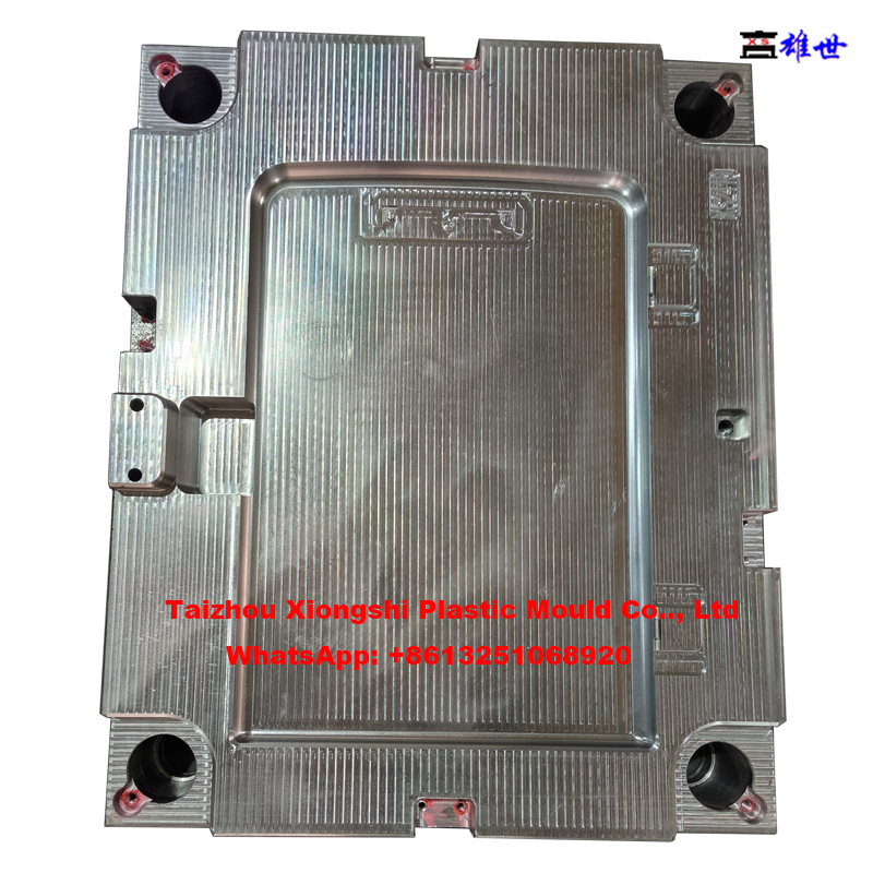Plastic Document Box Mold | File Box Mould | Folder Mold | File Folder Mould | Archive Box Mould(图14)