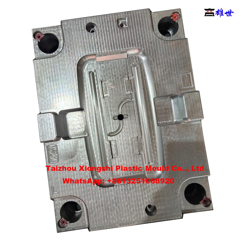 Plastic Document Box Mold | File Box Mould | Folder Mold | File Folder Mould | Archive Box Mould(图13)