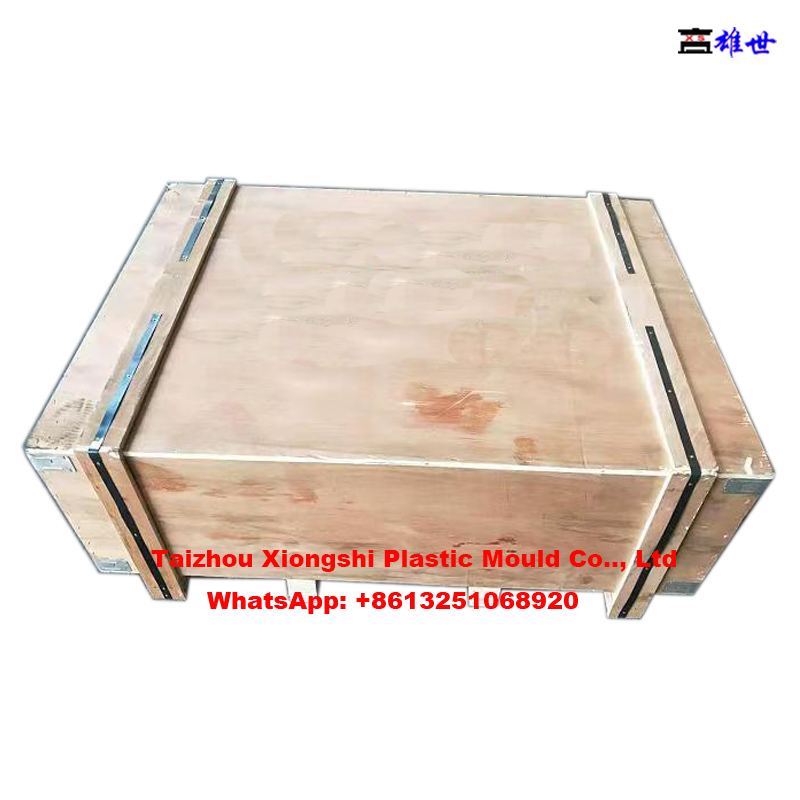Plastic Document Box Mold | File Box Mould | Folder Mold | File Folder Mould | Archive Box Mould(图23)