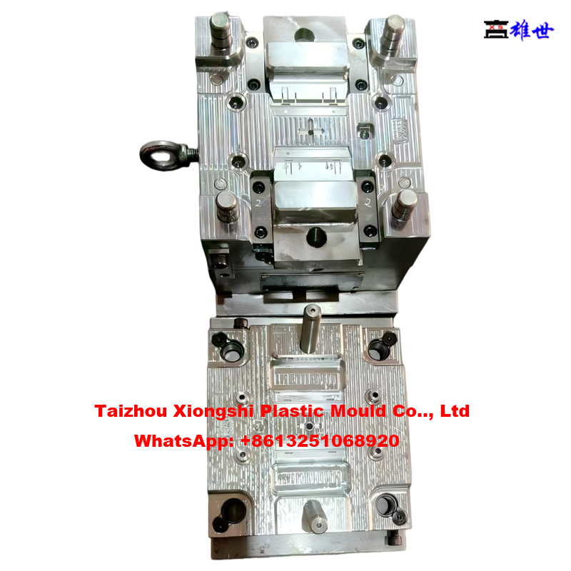 Injection Molding for Rulers - High Quality Ruler Mold and Measuring Scale Mould Supplier(图13)