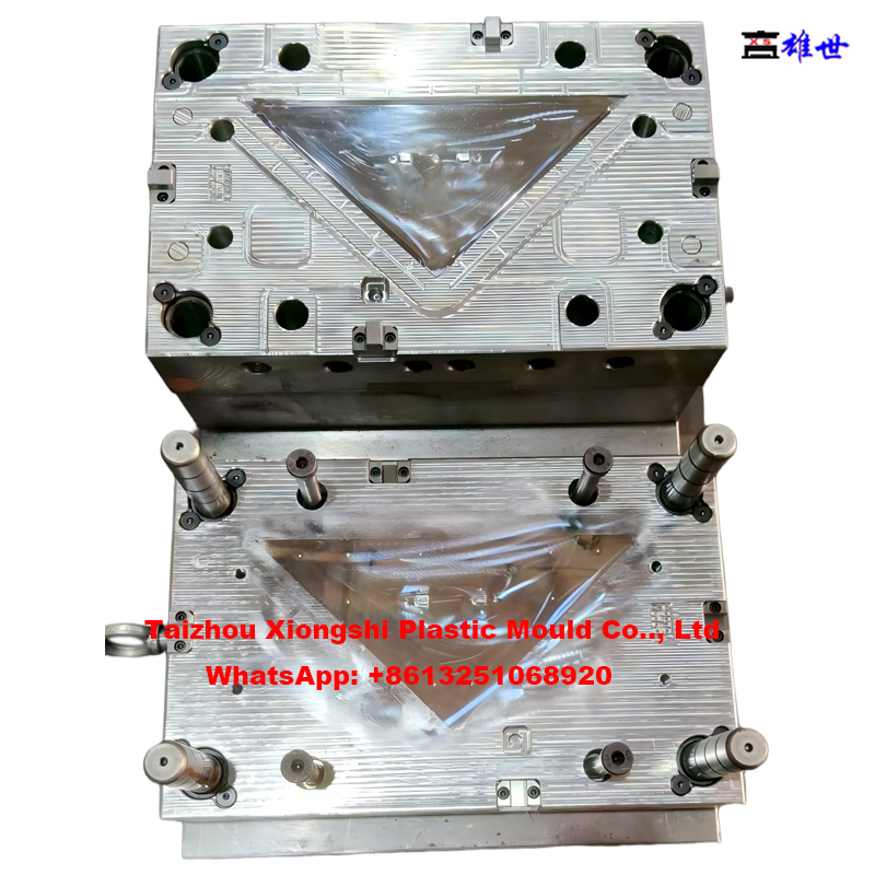 Injection Molding for Rulers - High Qual