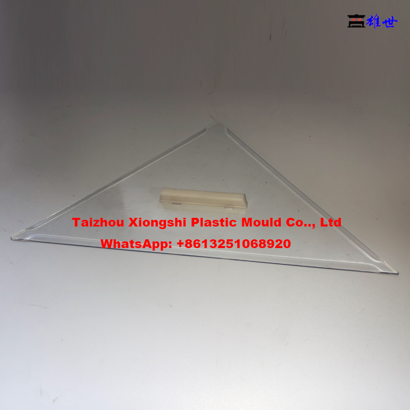 Injection Molding for Rulers - High Quality Ruler Mold and Measuring Scale Mould Supplier(图14)