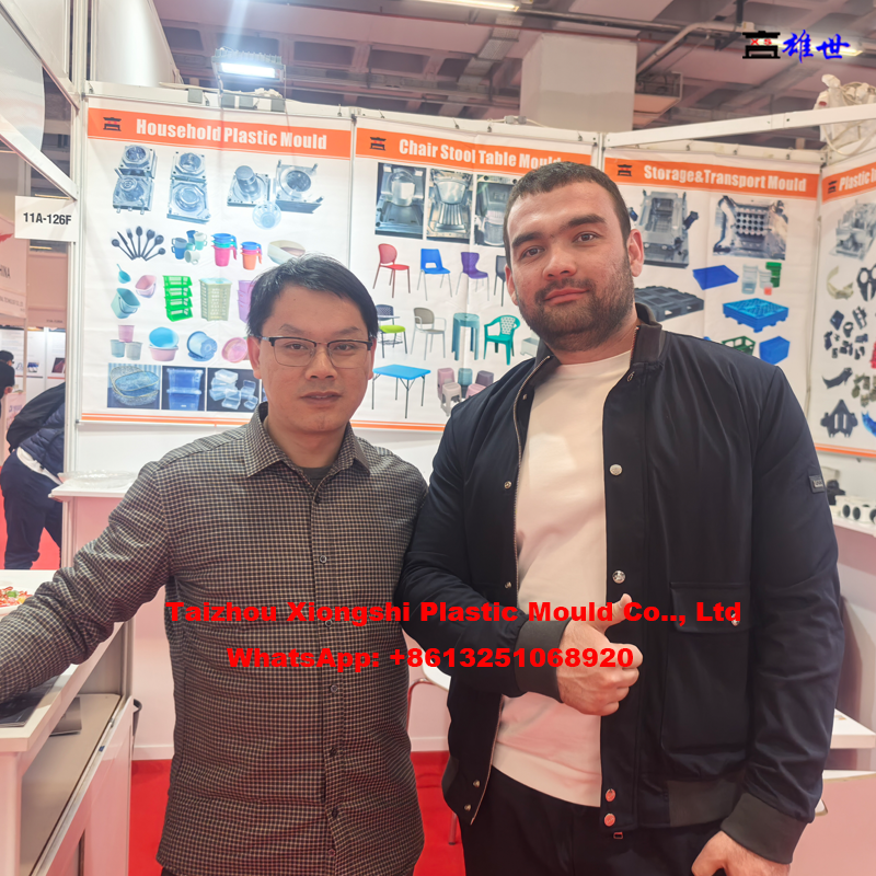 Eurasia Exhibition in Istanbul(图6)