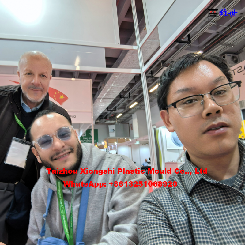 Eurasia Exhibition in Istanbul(图4)