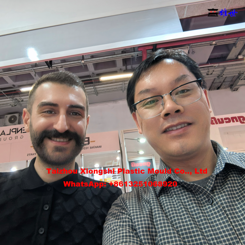 Eurasia Exhibition in Istanbul(图5)