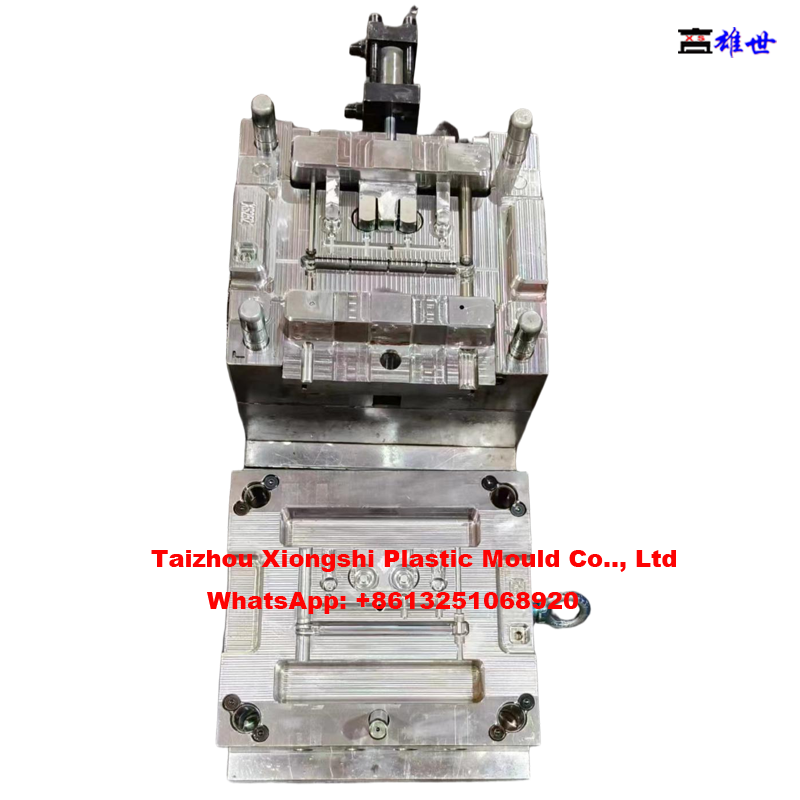 Kids Toy Car Mould _ Go-Karts Mould _ Children Electric Car Mould(图37)