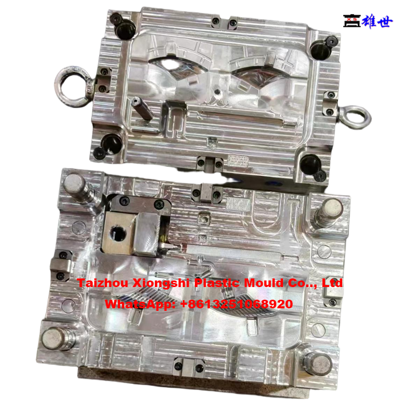 Kids Toy Car Mould _ Go-Karts Mould _ Children Electric Car Mould(图44)