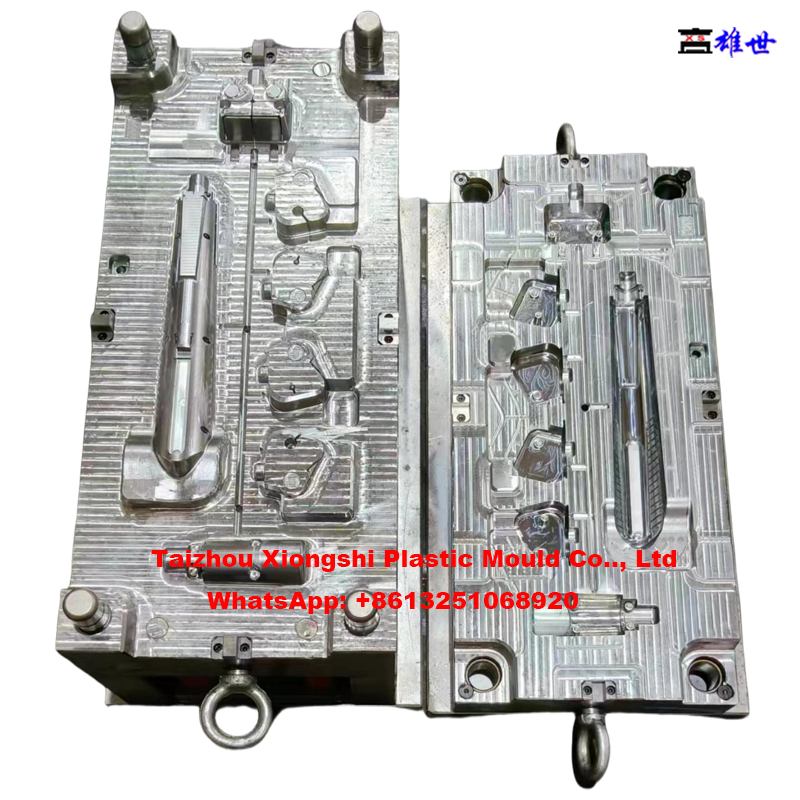 Kids Toy Car Mould _ Go-Karts Mould _ Children Electric Car Mould(图45)