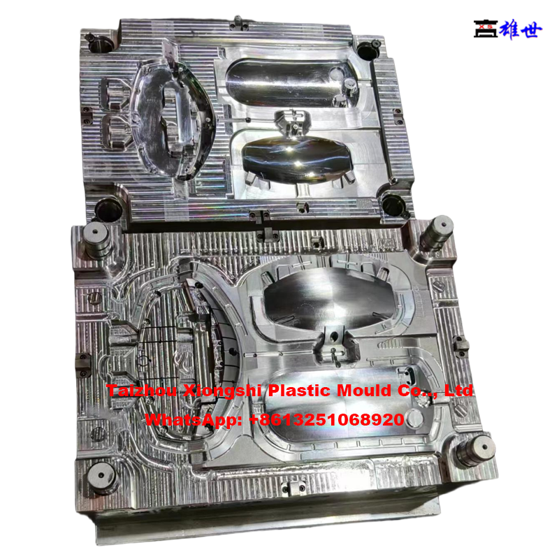 Kids Toy Car Mould _ Go-Karts Mould _ Children Electric Car Mould(图46)