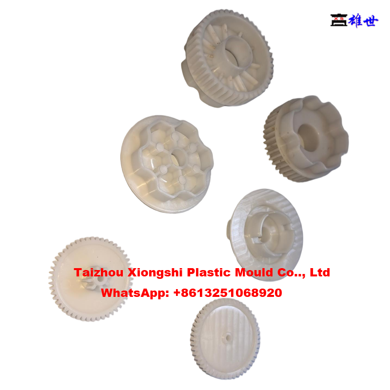 Kids Toy Car Mould _ Go-Karts Mould _ Children Electric Car Mould(图28)