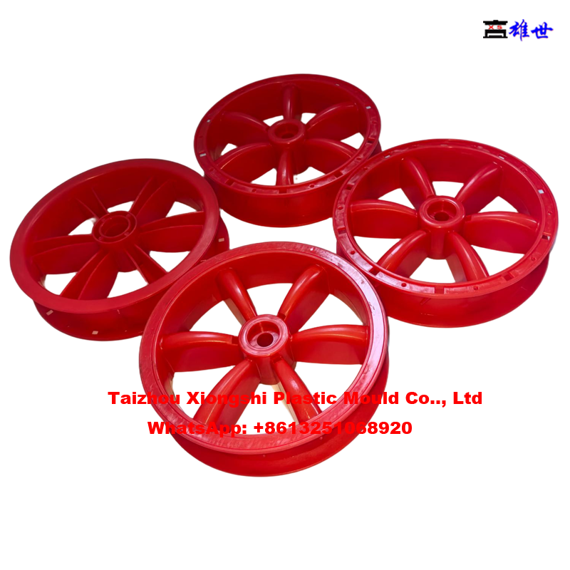 Kids Toy Car Mould _ Go-Karts Mould _ Children Electric Car Mould(图31)