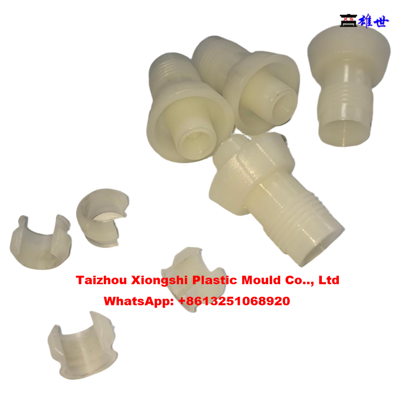 High-Quality Sensaball Mould | Custom PU Overmolding Sensory Ball Mold(图17)