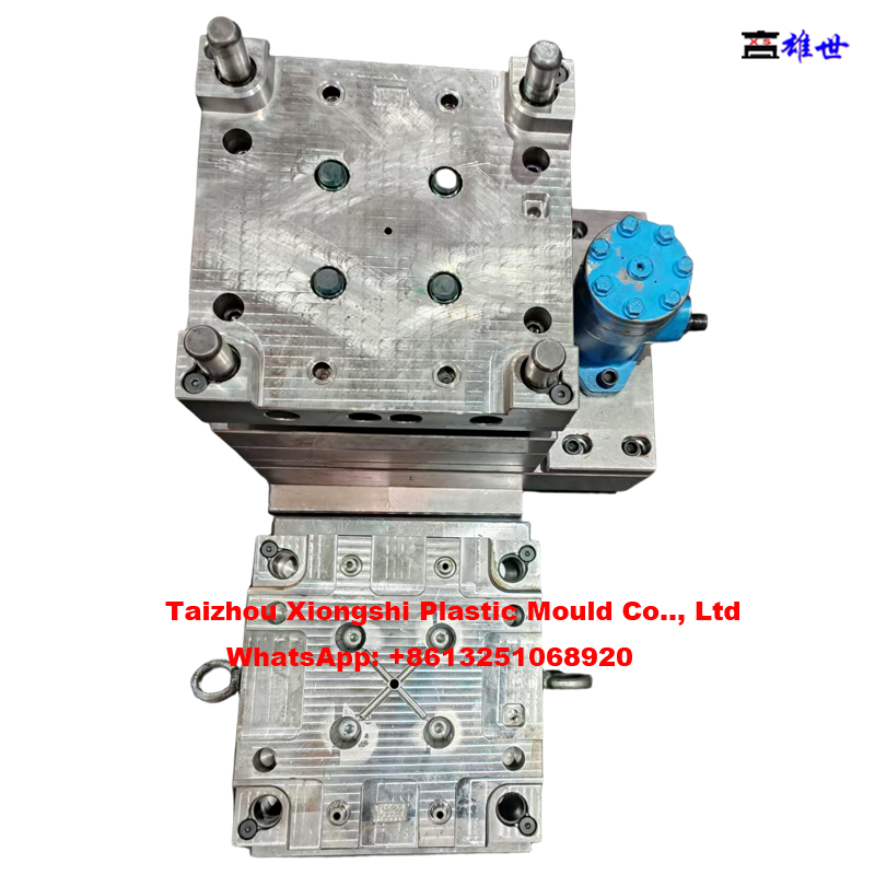 High-Quality Sensaball Mould | Custom PU Overmolding Sensory Ball Mold(图23)