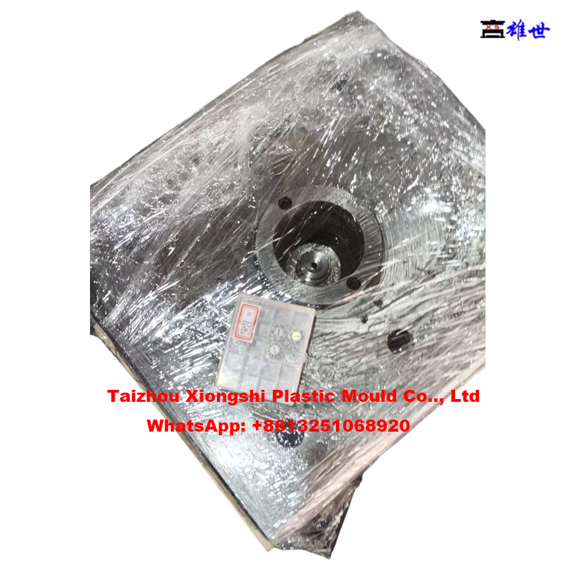 High-Quality Sensaball Mould | Custom PU Overmolding Sensory Ball Mold(图20)