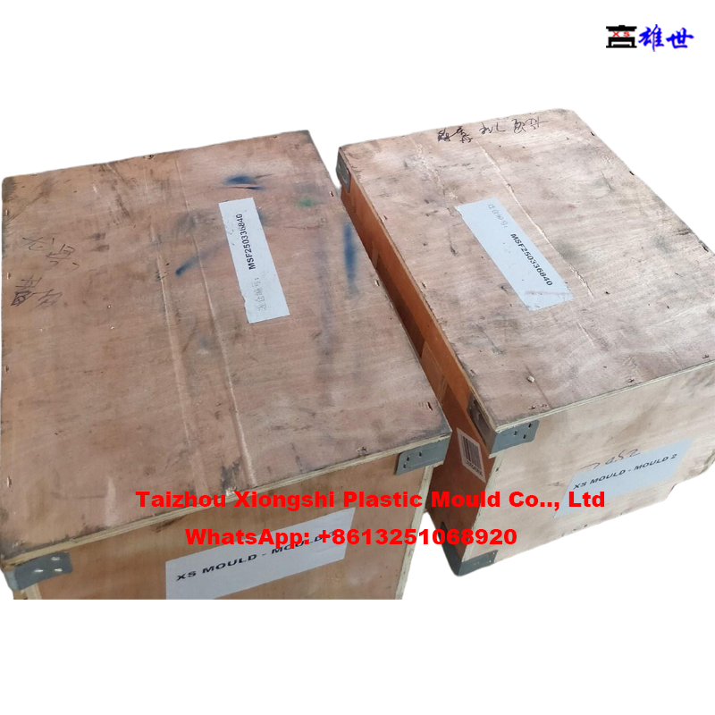 High-Quality Sensaball Mould | Custom PU Overmolding Sensory Ball Mold(图24)