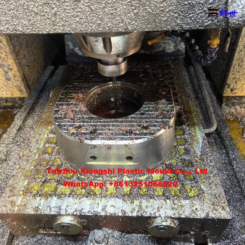 flowerpot-mould-1.png Professional Plastic Injection Flowerpot Mould (图34)
