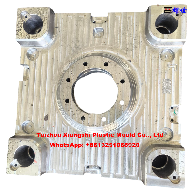 flowerpot-mould-3.png Professional Plastic Injection Flowerpot Mould (图38)