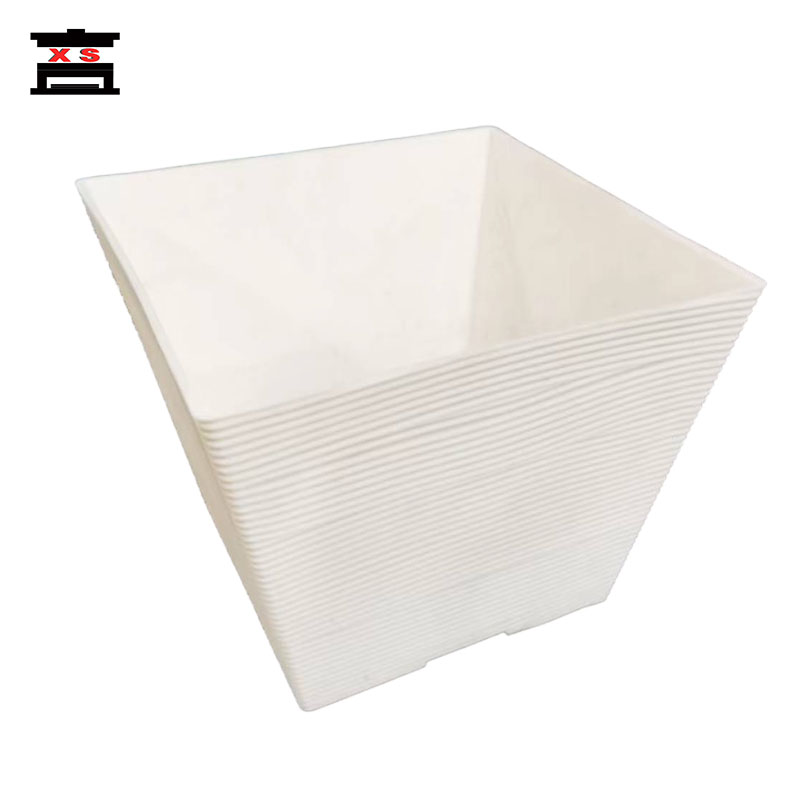 Professional Plastic Injection Flowerpot Mould (图60) Professional Plastic Injection Flowerpot Mould (图61)