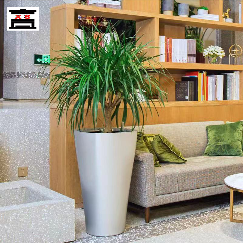 Professional Plastic Injection Flowerpot Mould (图57) Professional Plastic Injection Flowerpot Mould (图58)