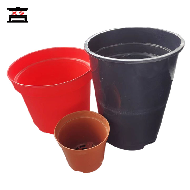 Professional Plastic Injection Flowerpot Mould (图62) Professional Plastic Injection Flowerpot Mould (图63)