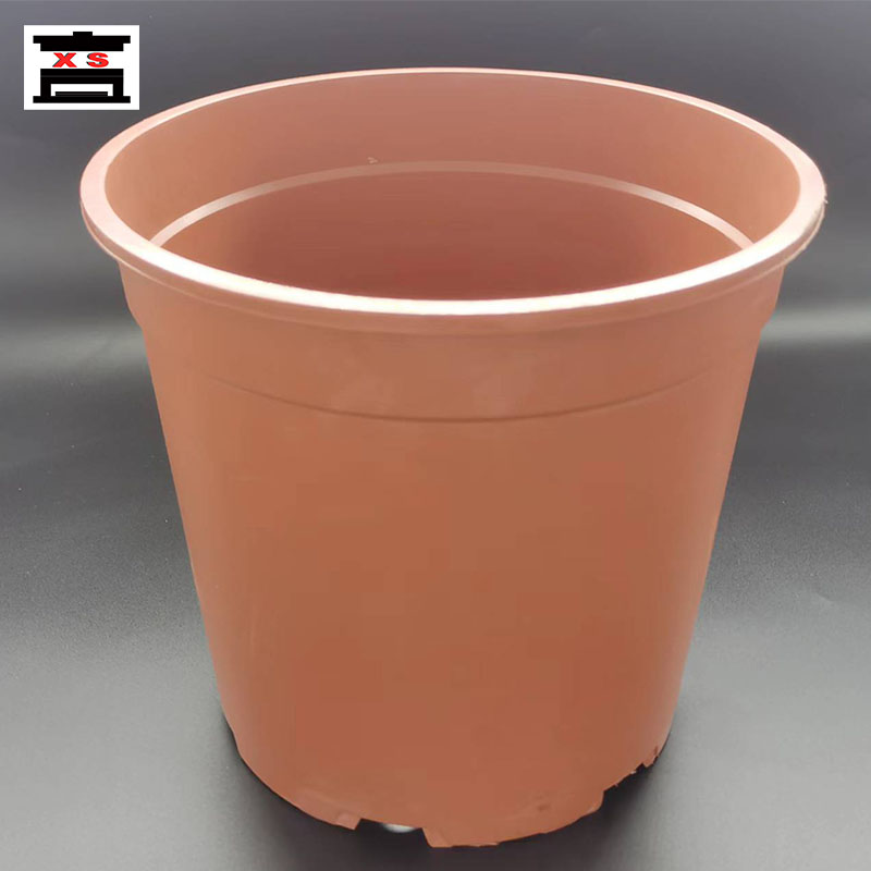 Professional Plastic Injection Flowerpot Mould (图67) Professional Plastic Injection Flowerpot Mould (图68)