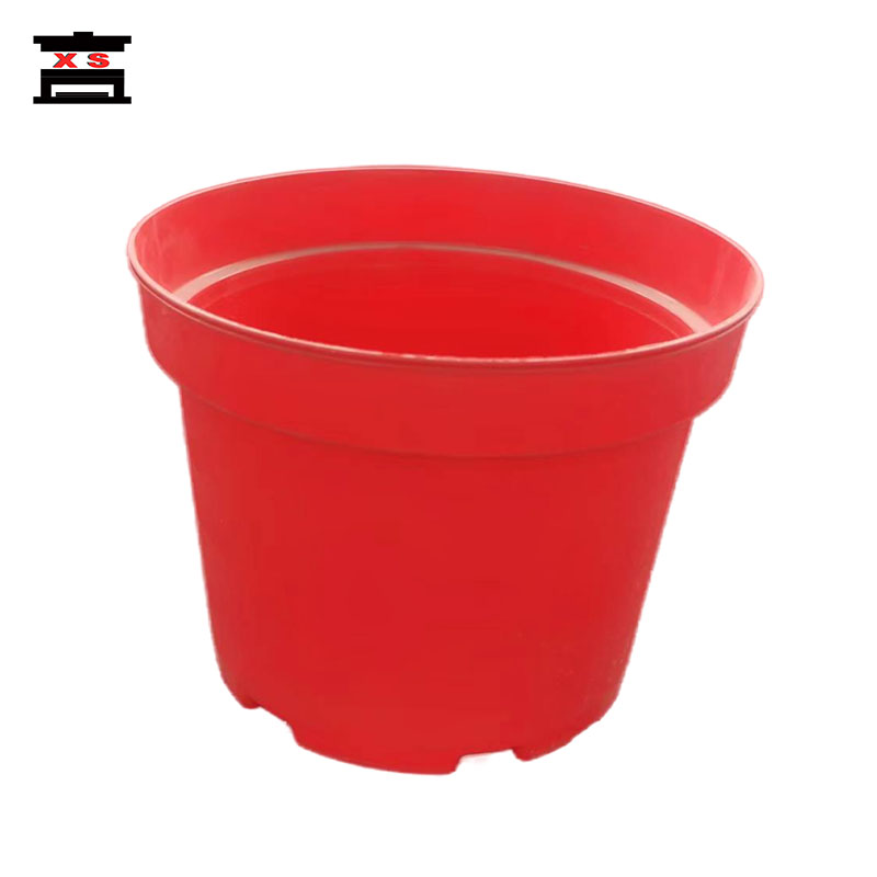 Professional Plastic Injection Flowerpot Mould (图66) Professional Plastic Injection Flowerpot Mould (图67)