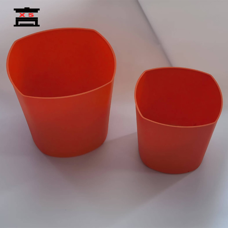 Professional Plastic Injection Flowerpot Mould (图78) Professional Plastic Injection Flowerpot Mould (图79)