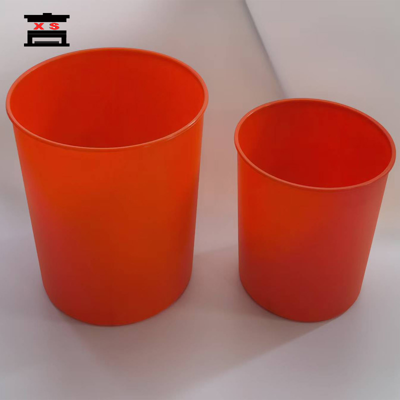 Professional Plastic Injection Flowerpot Mould (图79) Professional Plastic Injection Flowerpot Mould (图80)
