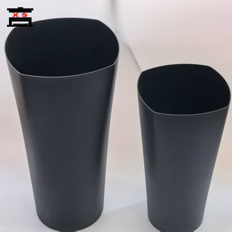 Professional Plastic Injection Flowerpot Mould (图81) Professional Plastic Injection Flowerpot Mould (图82)