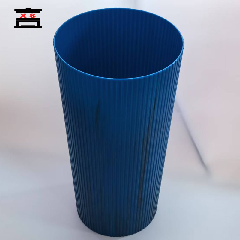 Professional Plastic Injection Flowerpot Mould (图80) Professional Plastic Injection Flowerpot Mould (图81)