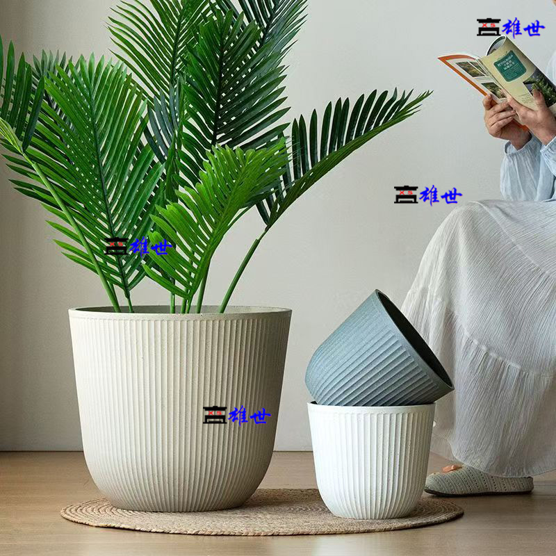 Professional Plastic Injection Flowerpot Mould (图84) Professional Plastic Injection Flowerpot Mould (图85)