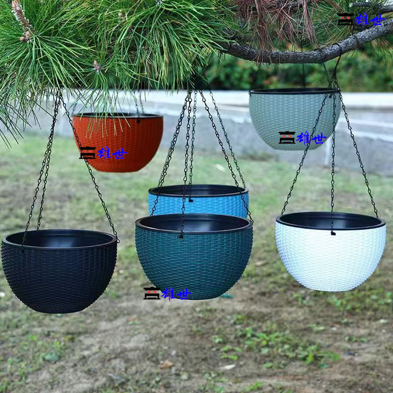 Professional Plastic Injection Flowerpot Mould (图86) Professional Plastic Injection Flowerpot Mould (图87)