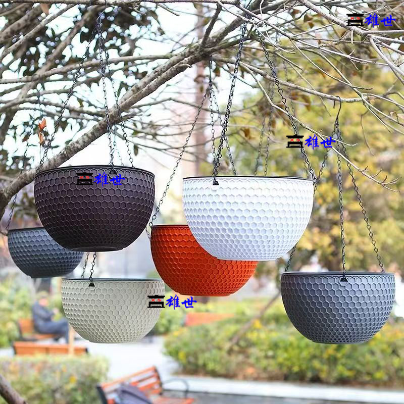 Professional Plastic Injection Flowerpot Mould (图87) Professional Plastic Injection Flowerpot Mould (图88)