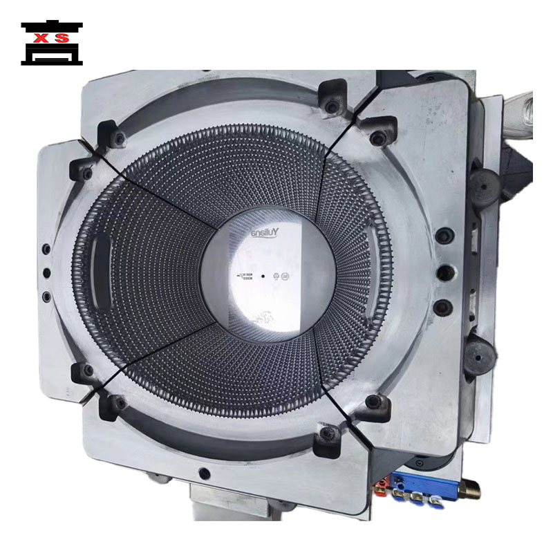 flowerpot mould14.jpg Professional Plastic Injection Flowerpot Mould (图90)