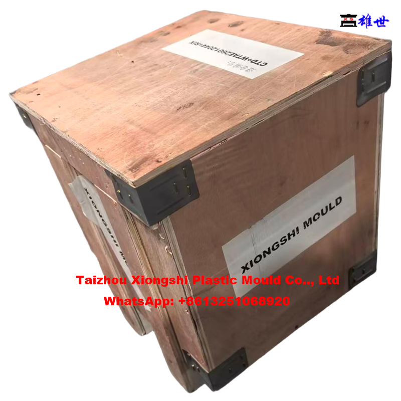 flowerpot-mould-65.png Professional Plastic Injection Flowerpot Mould (图111)