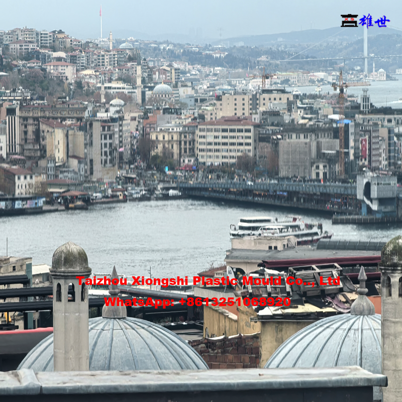 Turkey-plastic-exhibition7.png Eurasia Exhibition in Istanbul(图7)