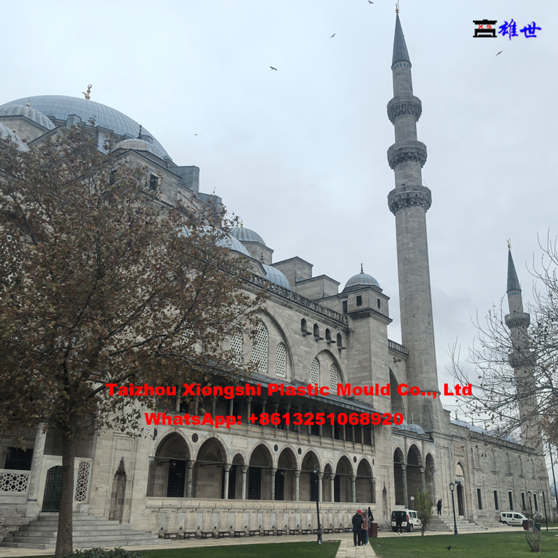 Turkey-plastic-exhibition8.png Eurasia Exhibition in Istanbul(图8)