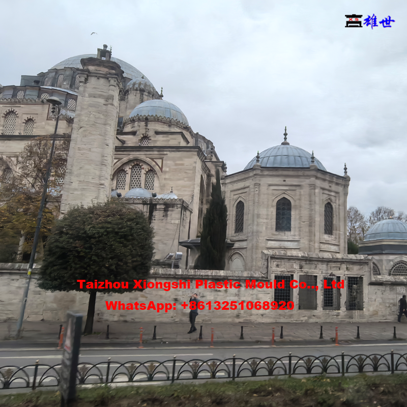 Turkey-plastic-exhibition9.png Eurasia Exhibition in Istanbul(图9)