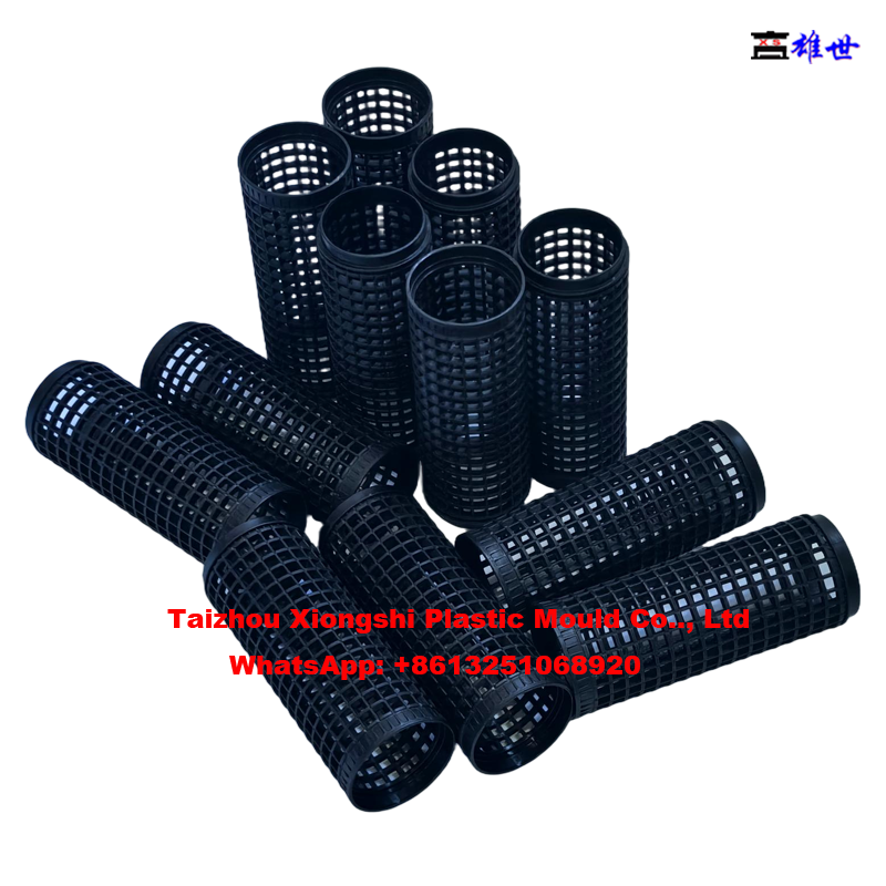 Bobbin Mold · Plastic Bobbin Mold · Yarn Bobbin Mould · Textile Bobbin Mould