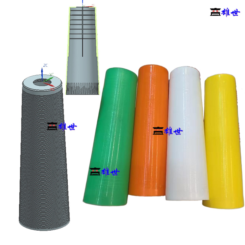 Bobbin Mold · Plastic Bobbin Mold · Yarn Bobbin Mould · Textile Bobbin Mould(图2) Bobbin Mold · Plastic Bobbin Mold · Yarn Bobbin Mould · Textile Bobbin Mould(图2)
