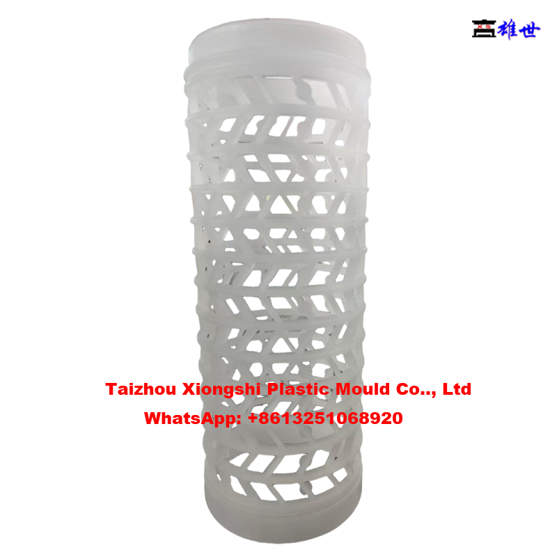 Yarn-bobbin-mould-6.png Bobbin Mold · Plastic Bobbin Mold · Yarn Bobbin Mould · Textile Bobbin Mould(图5)