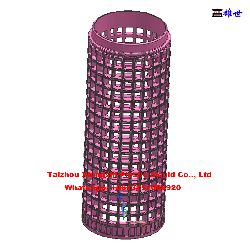 Bobbin Mold · Plastic Bobbin Mold · Yarn Bobbin Mould · Textile Bobbin Mould(图4) Bobbin Mold · Plastic Bobbin Mold · Yarn Bobbin Mould · Textile Bobbin Mould(图9)