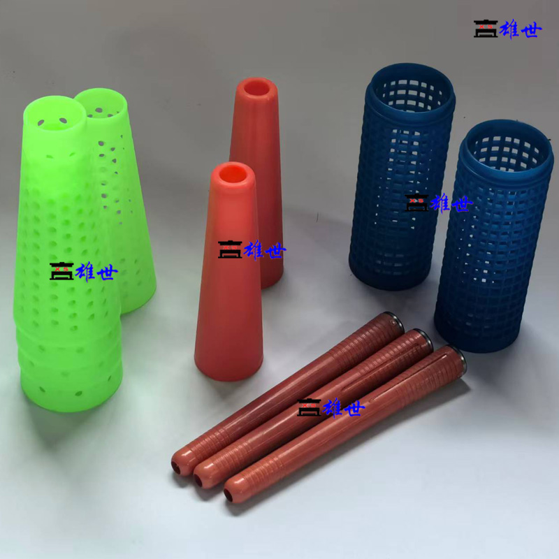plastic bobbin mold29.jpg Bobbin Mold · Plastic Bobbin Mold · Yarn Bobbin Mould · Textile Bobbin Mould(图3)