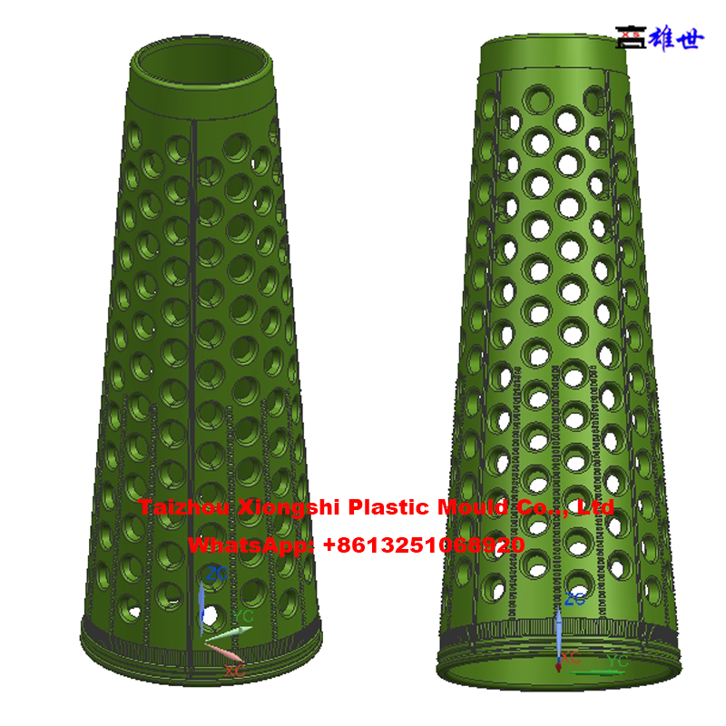 Yarn-bobbin-mould-20.png Bobbin Mold · Plastic Bobbin Mold · Yarn Bobbin Mould · Textile Bobbin Mould(图12)