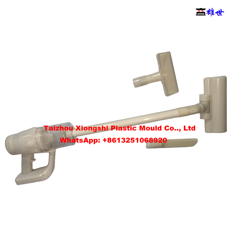 Vacuum Cleaner Toy Mould(图21)